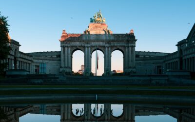 BRUXELLES ET LA WALLONIE SE DOTENT D’UN PLAN D’ACTION POUR LES COMMUNAUTÉS D’ÉNERGIE